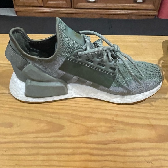 Adidas army green NMDs - Picture 8 of 9